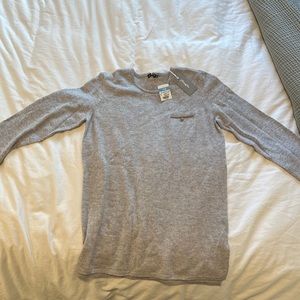 Beautiful J.McLaughlin cashmere sweater. NWT